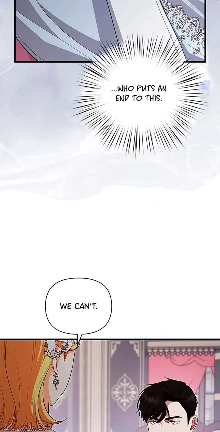 I Created a Harem to Avoid the Male Lead Chapter 100 – Page 104