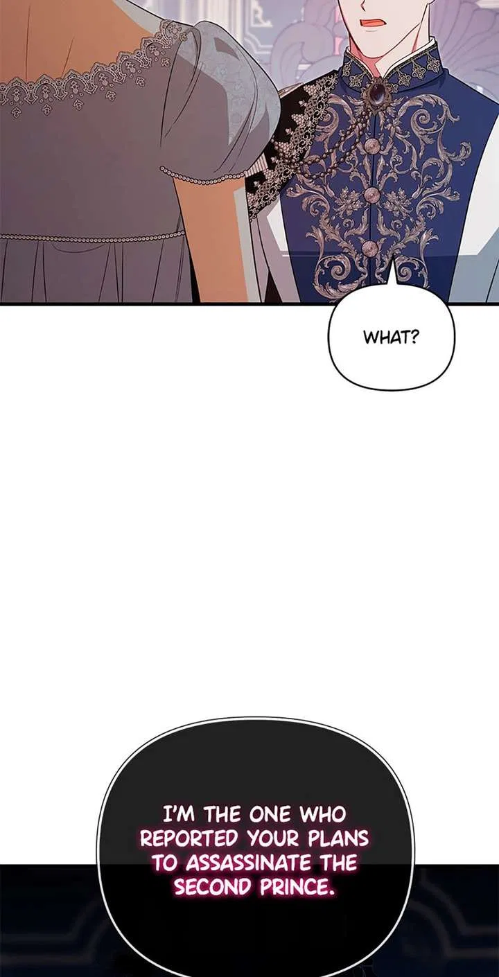 I Created a Harem to Avoid the Male Lead Chapter 100 – Page 105