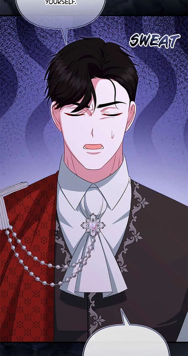 I Created a Harem to Avoid the Male Lead Chapter 99 – Page 3
