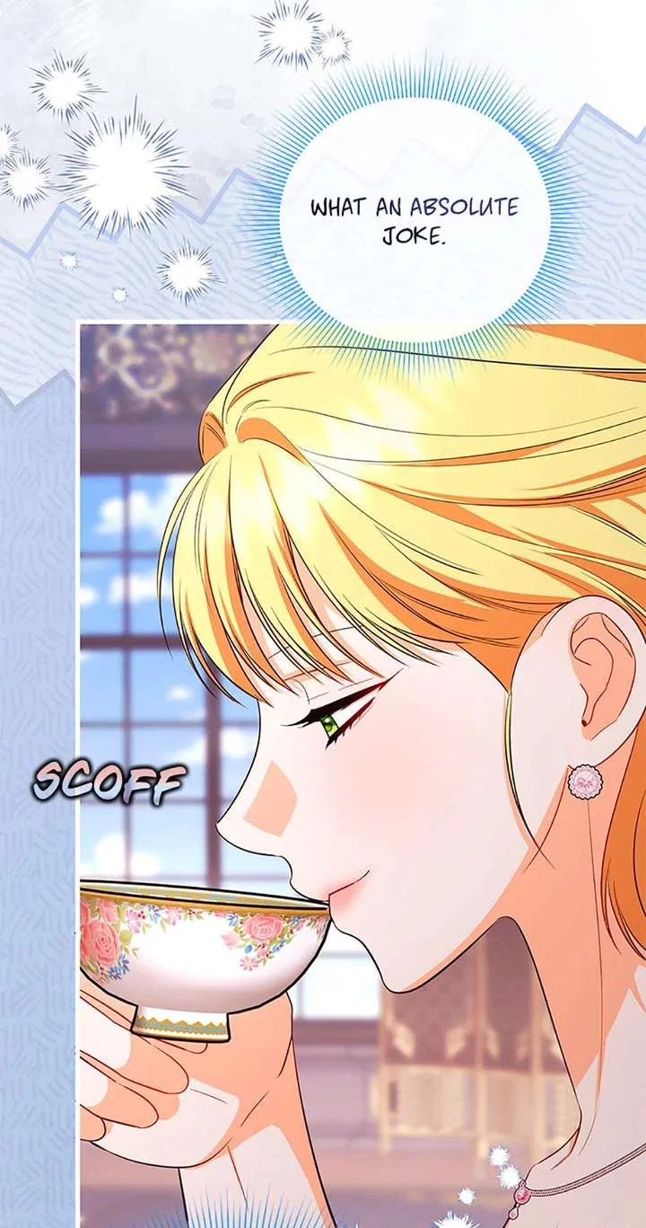 I Created a Harem to Avoid the Male Lead Chapter 99 – Page 6