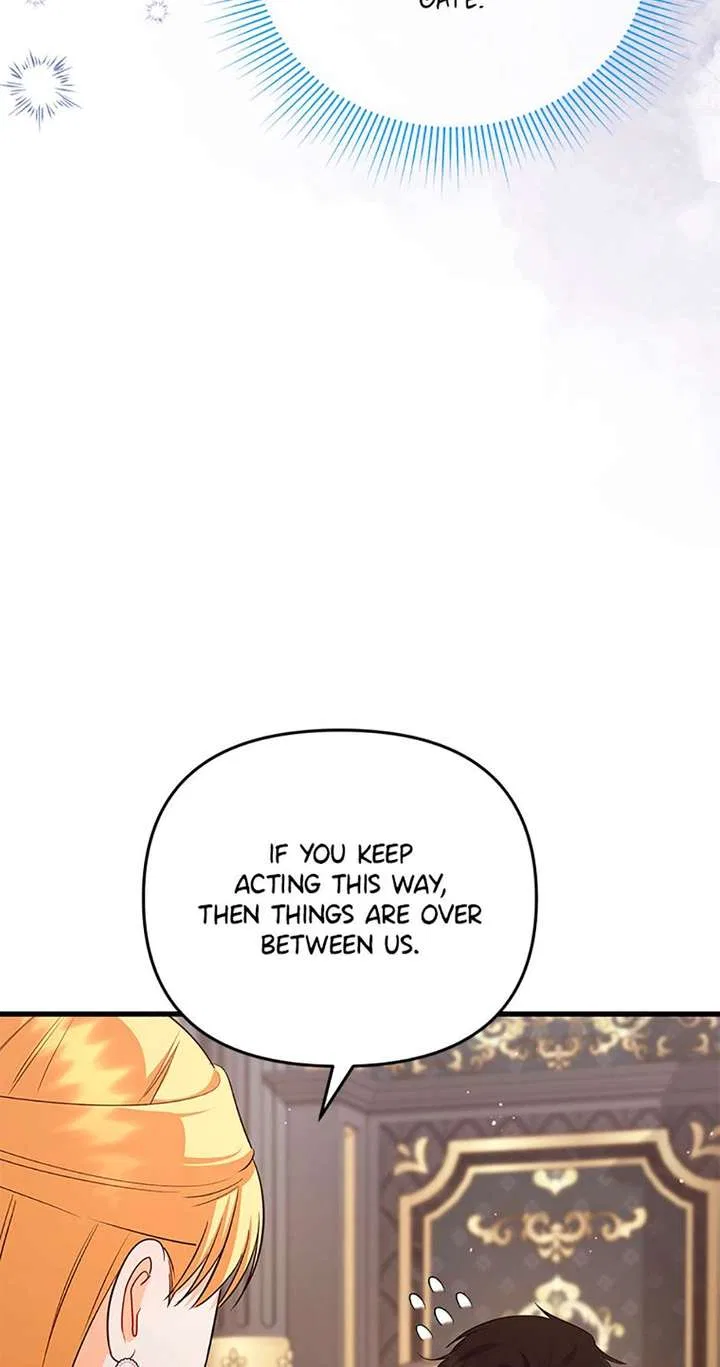 I Created a Harem to Avoid the Male Lead Chapter 99 – Page 8