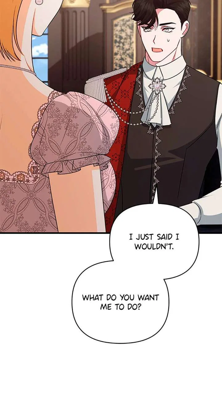I Created a Harem to Avoid the Male Lead Chapter 99 – Page 9