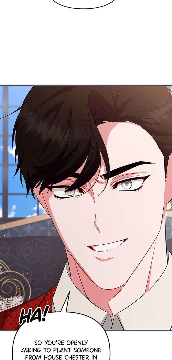 I Created a Harem to Avoid the Male Lead Chapter 99 – Page 11