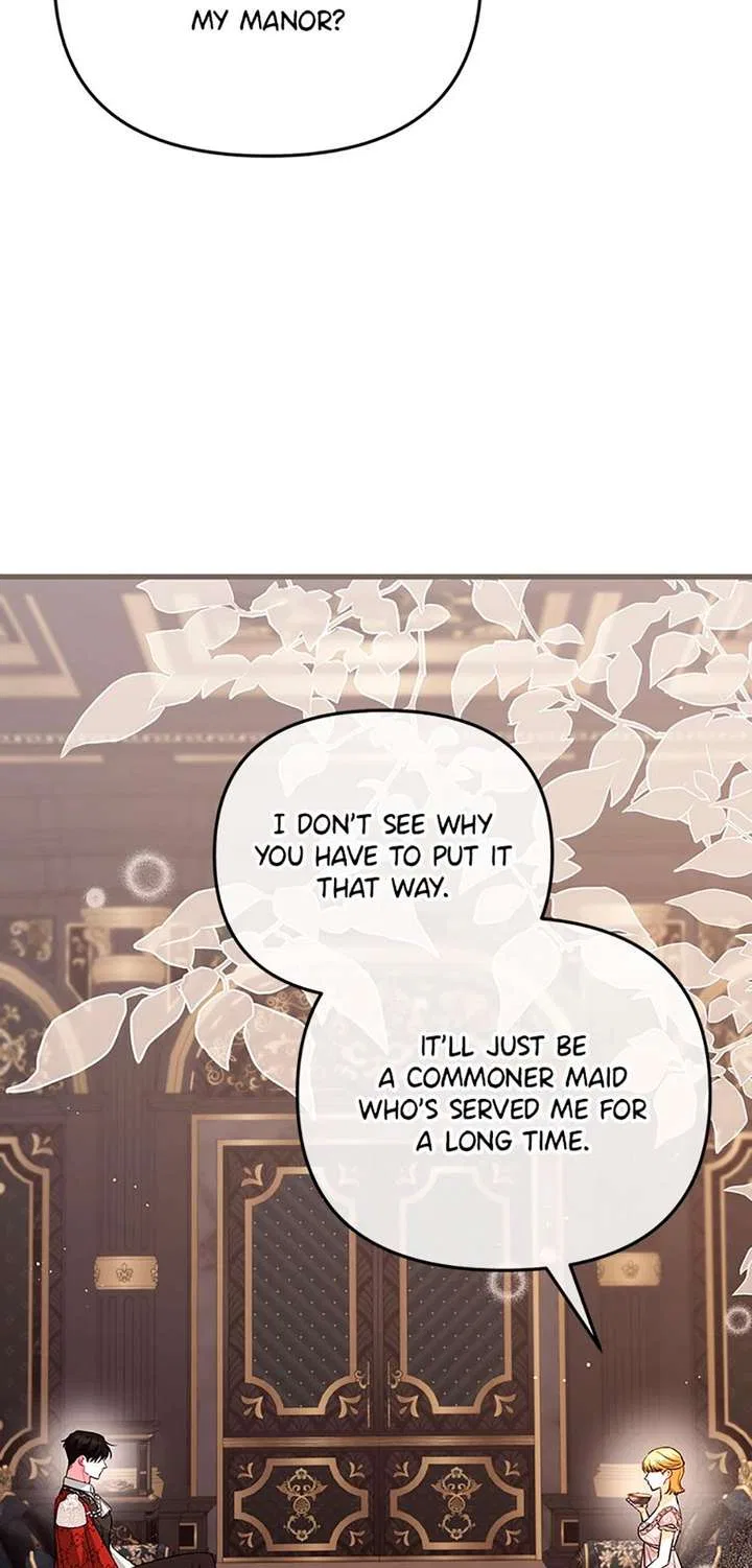 I Created a Harem to Avoid the Male Lead Chapter 99 – Page 12