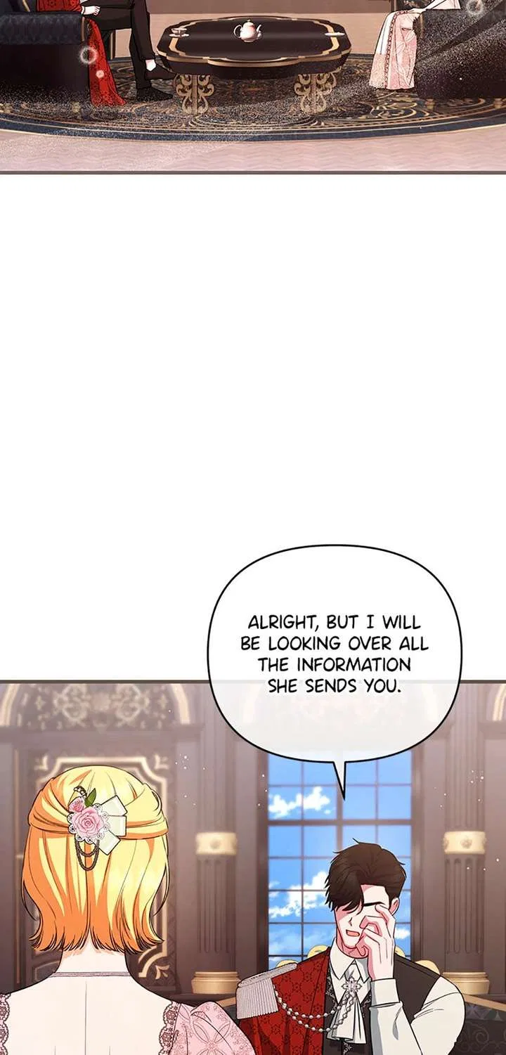 I Created a Harem to Avoid the Male Lead Chapter 99 – Page 13