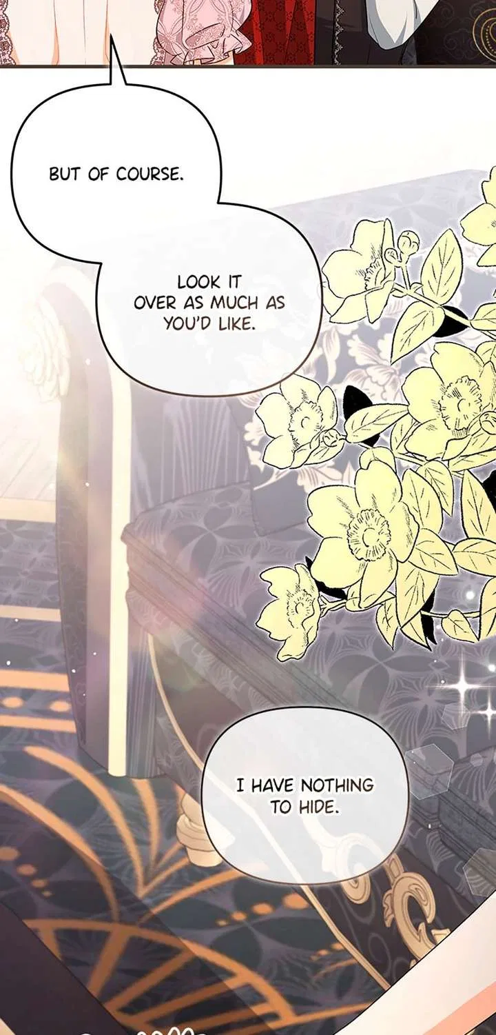 I Created a Harem to Avoid the Male Lead Chapter 99 – Page 14