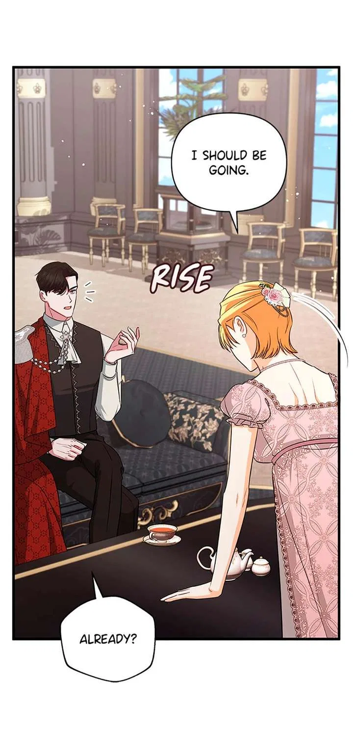 I Created a Harem to Avoid the Male Lead Chapter 99 – Page 16