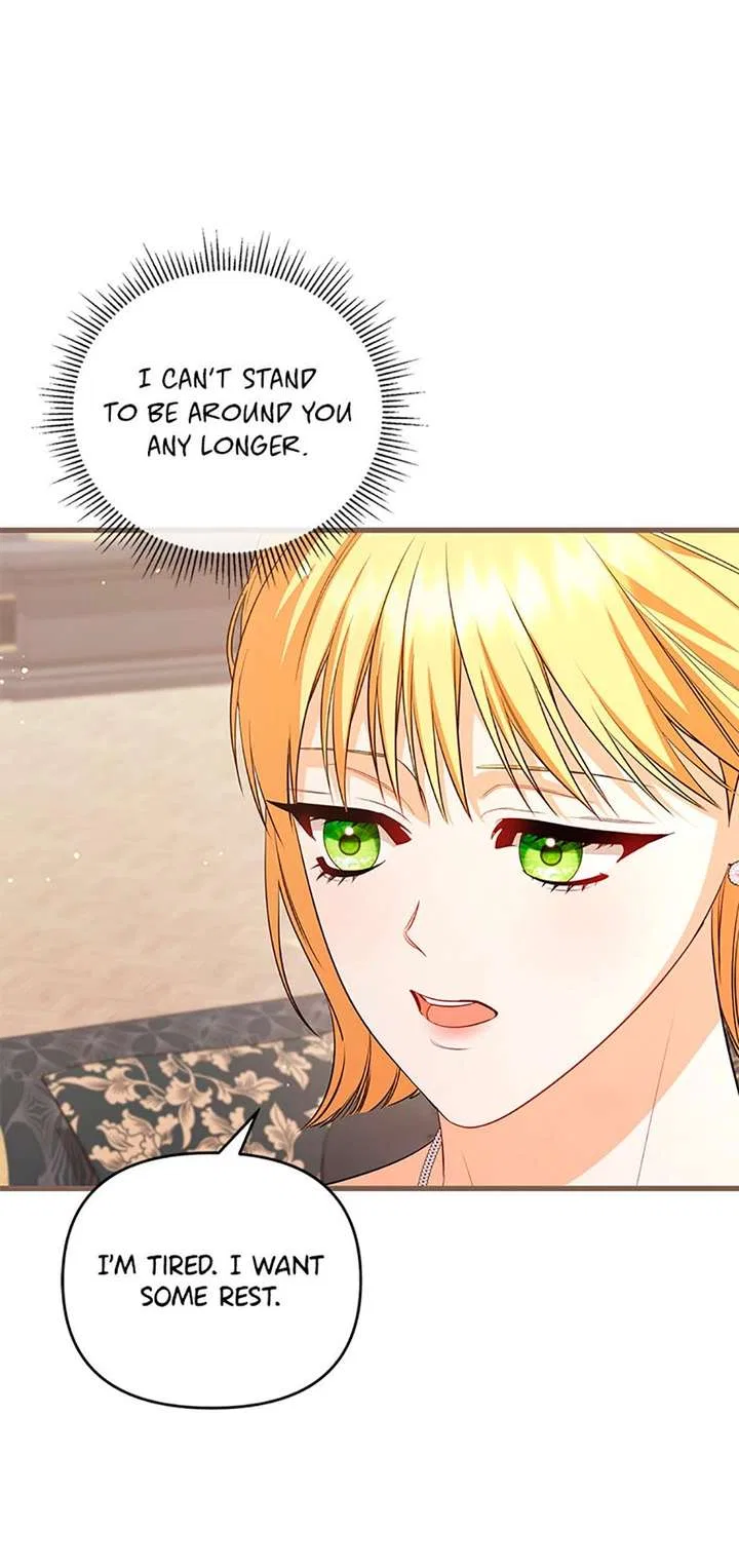 I Created a Harem to Avoid the Male Lead Chapter 99 – Page 17