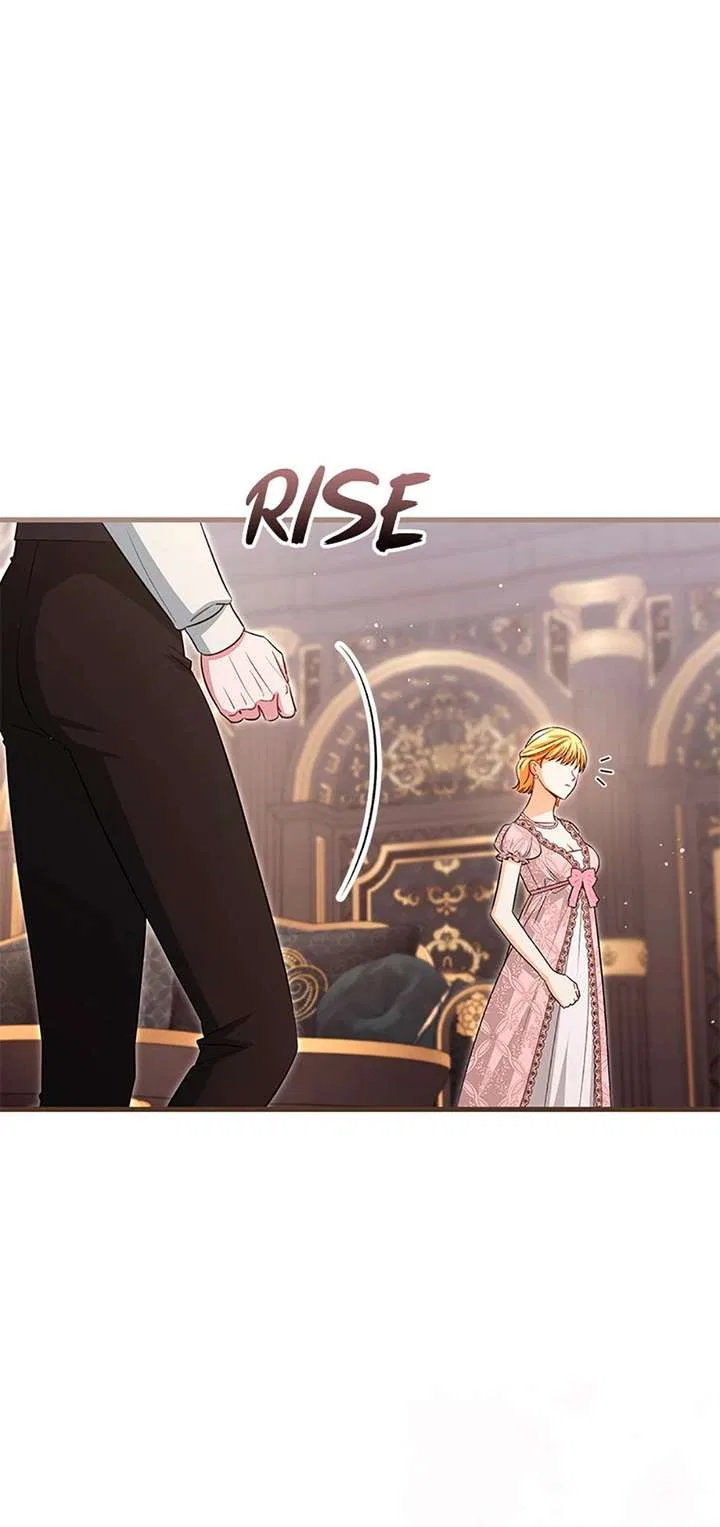 I Created a Harem to Avoid the Male Lead Chapter 99 – Page 18