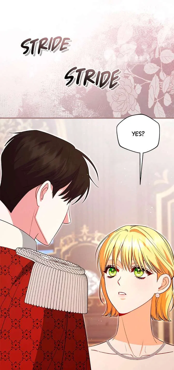 I Created a Harem to Avoid the Male Lead Chapter 99 – Page 19