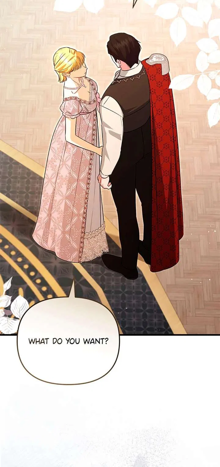 I Created a Harem to Avoid the Male Lead Chapter 99 – Page 21