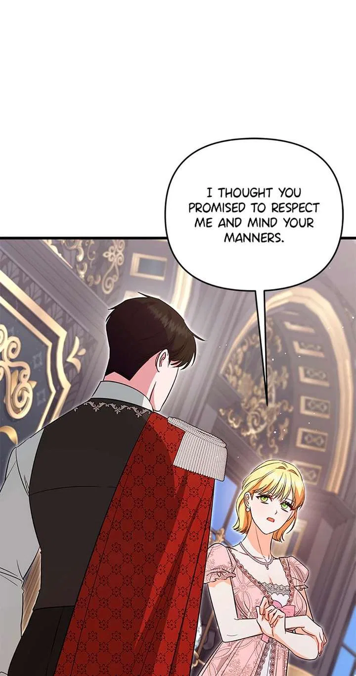 I Created a Harem to Avoid the Male Lead Chapter 99 – Page 24