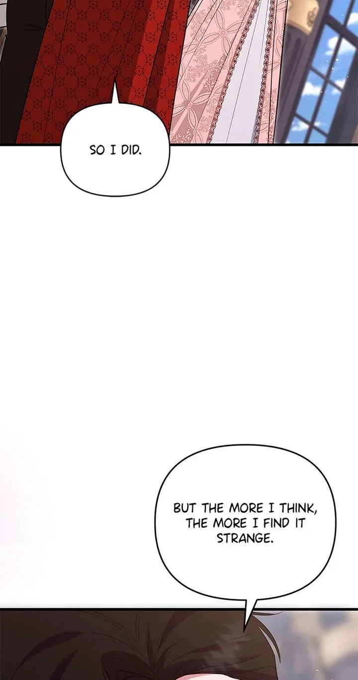 I Created a Harem to Avoid the Male Lead Chapter 99 – Page 25