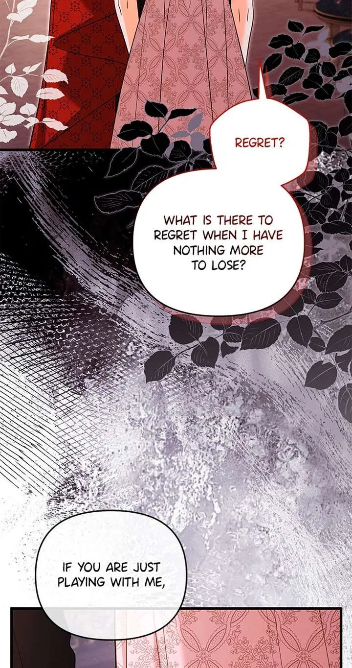 I Created a Harem to Avoid the Male Lead Chapter 99 – Page 31