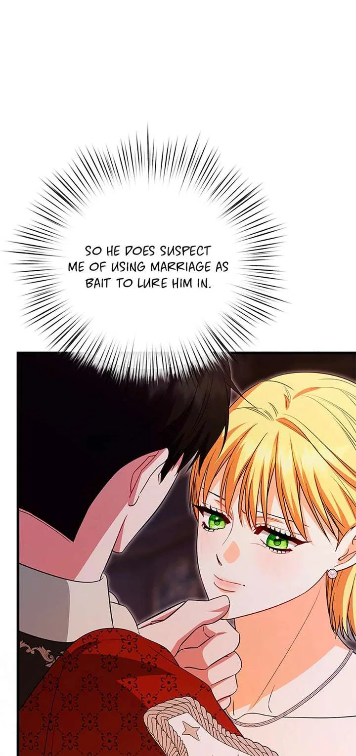 I Created a Harem to Avoid the Male Lead Chapter 99 – Page 33