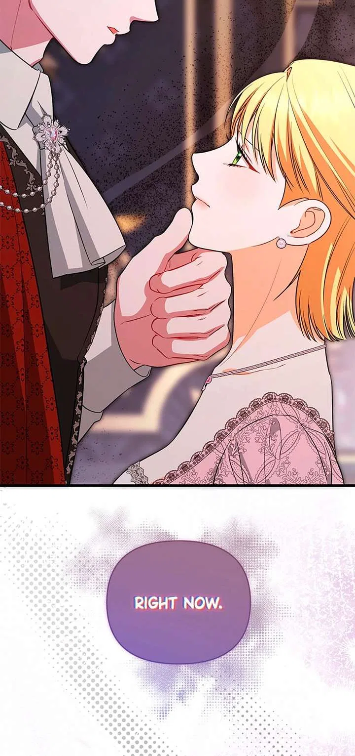 I Created a Harem to Avoid the Male Lead Chapter 99 – Page 35