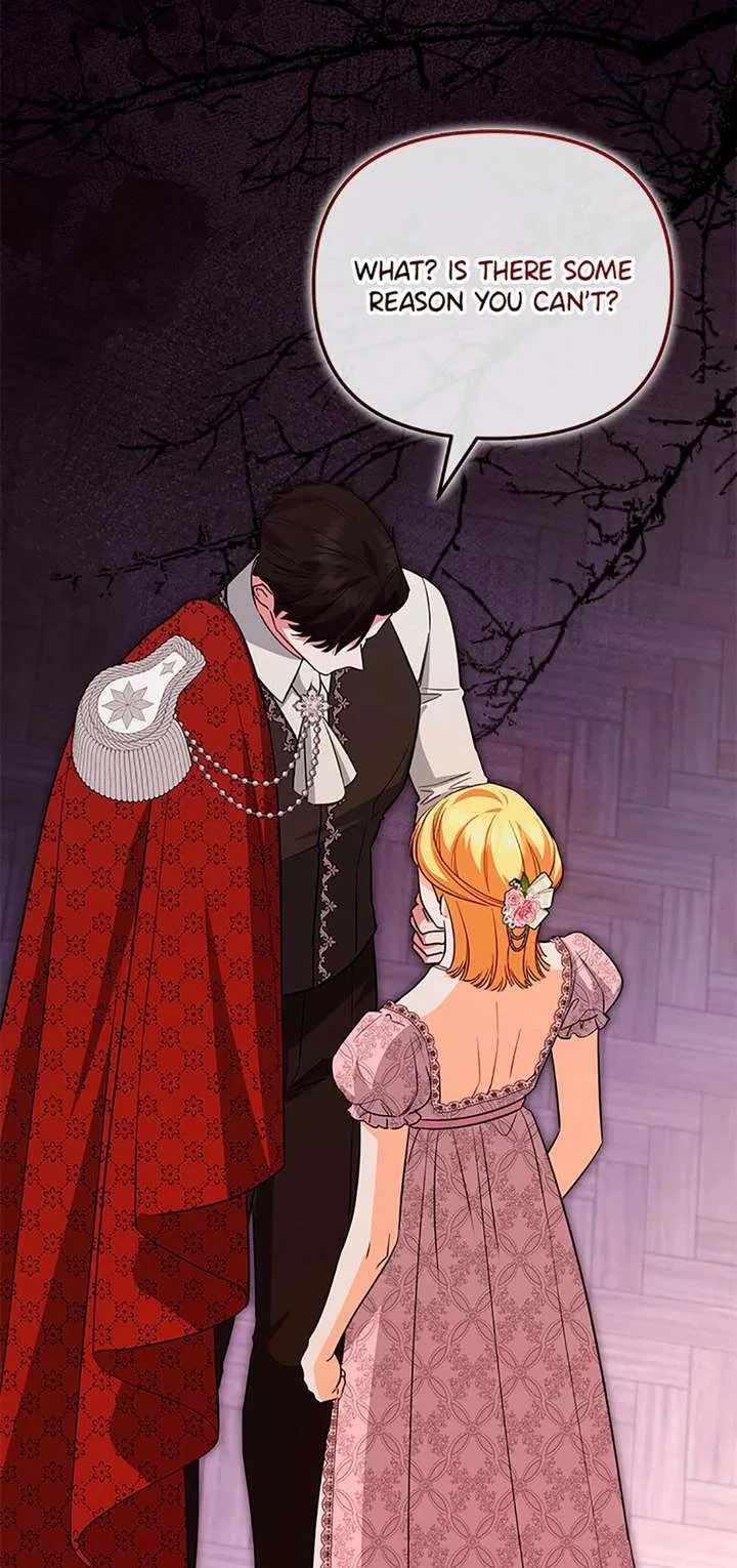 I Created a Harem to Avoid the Male Lead Chapter 99 – Page 37
