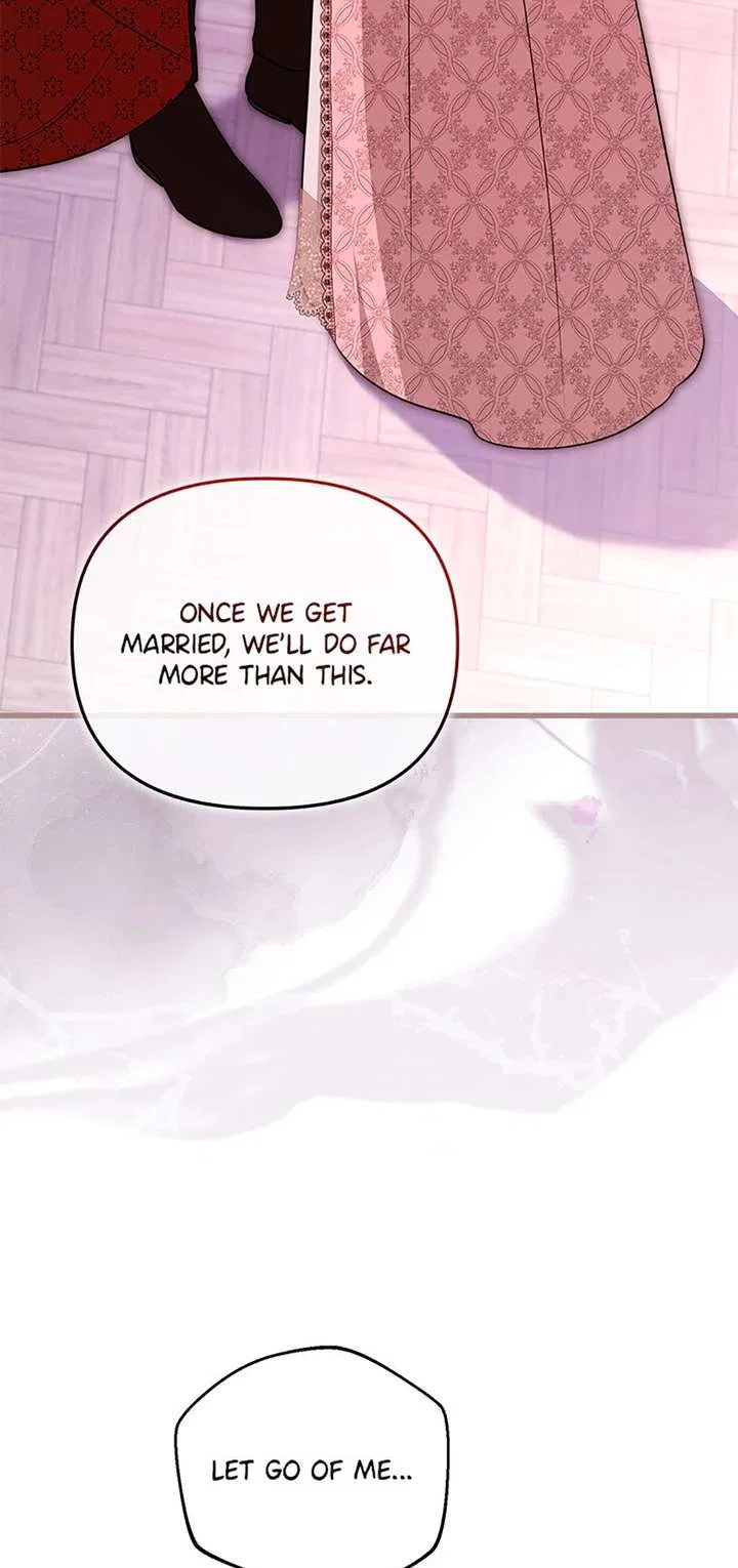 I Created a Harem to Avoid the Male Lead Chapter 99 – Page 38