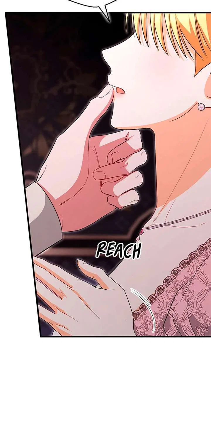 I Created a Harem to Avoid the Male Lead Chapter 99 – Page 39