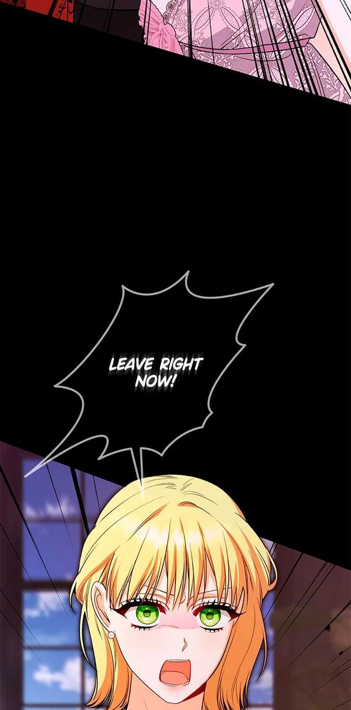 I Created a Harem to Avoid the Male Lead Chapter 99 – Page 44