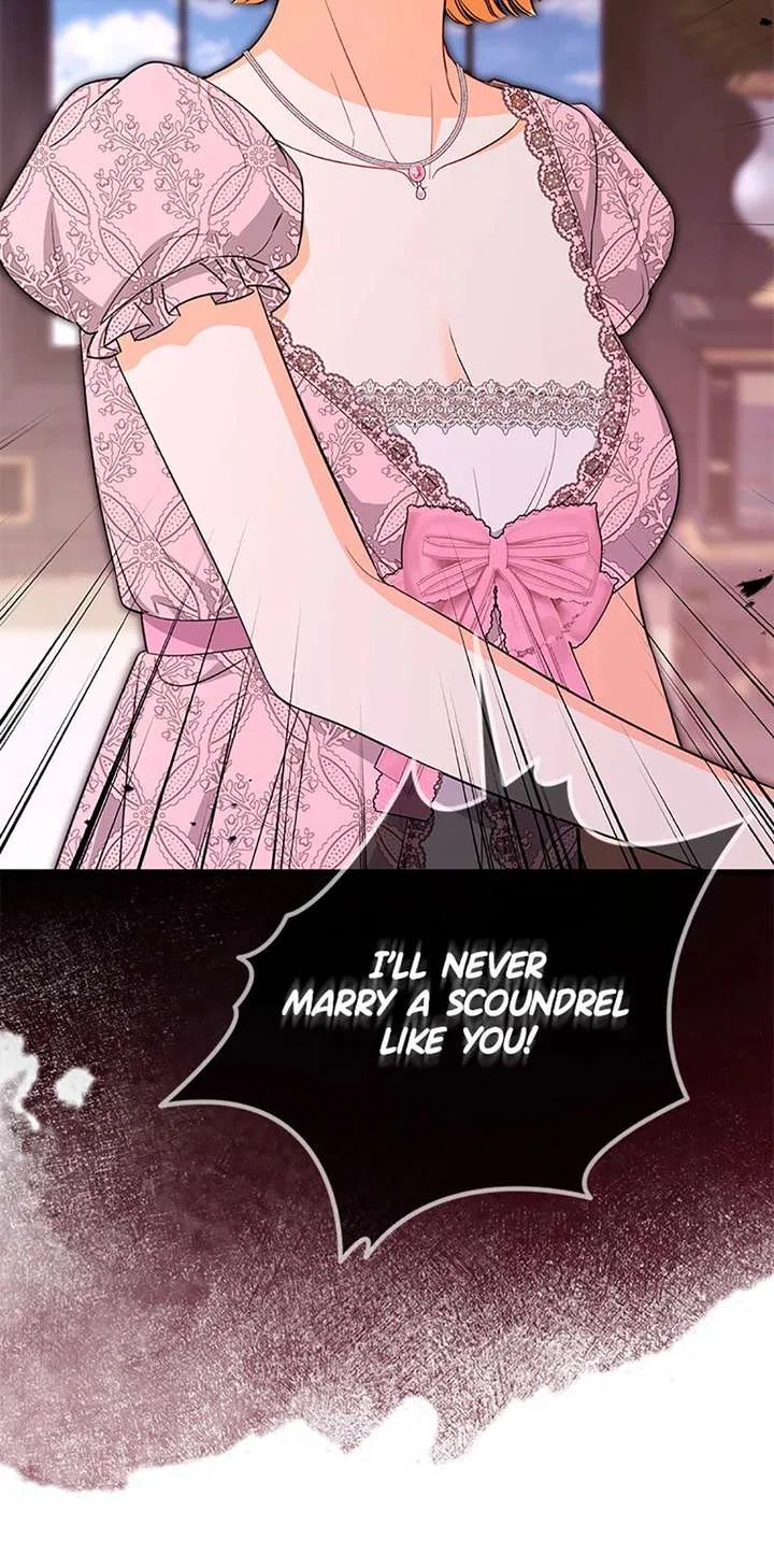 I Created a Harem to Avoid the Male Lead Chapter 99 – Page 45