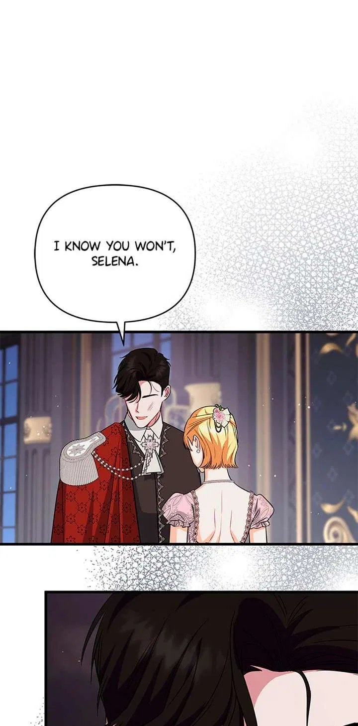 I Created a Harem to Avoid the Male Lead Chapter 99 – Page 46