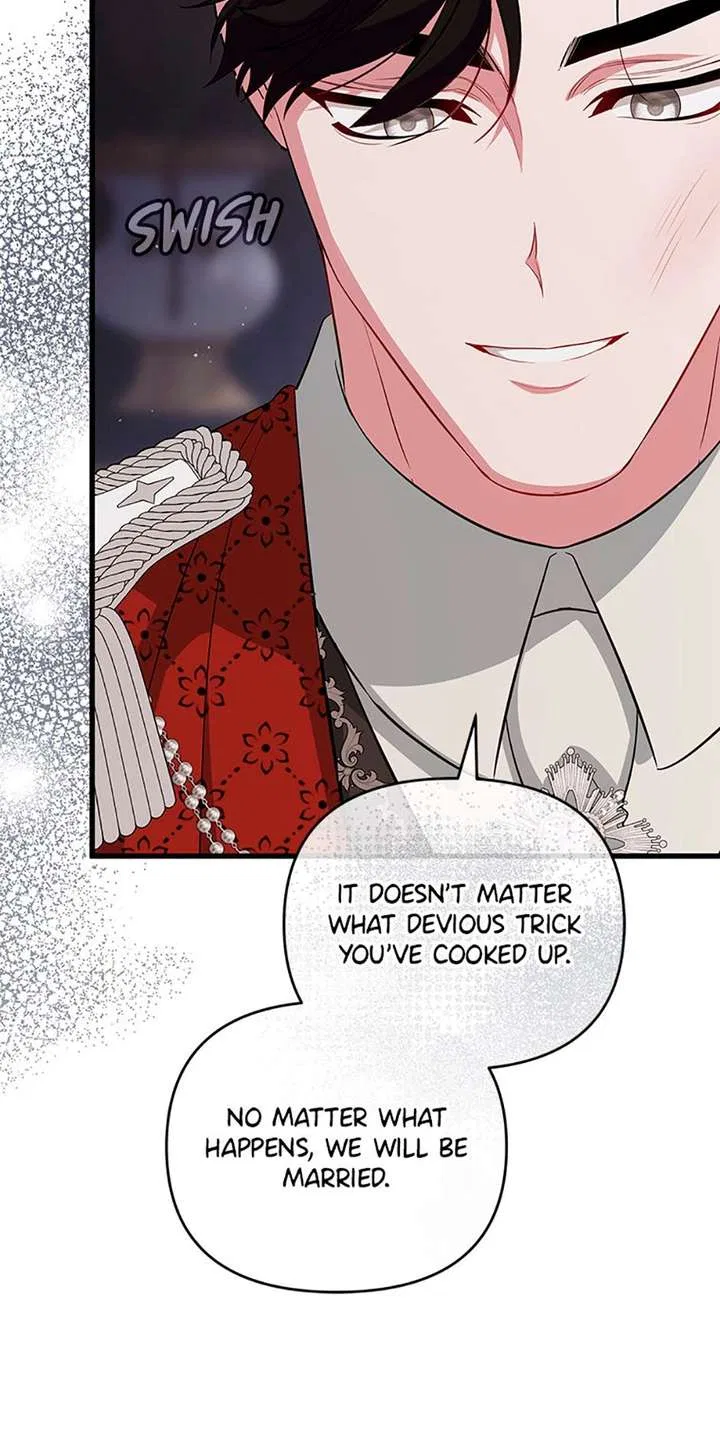 I Created a Harem to Avoid the Male Lead Chapter 99 – Page 47