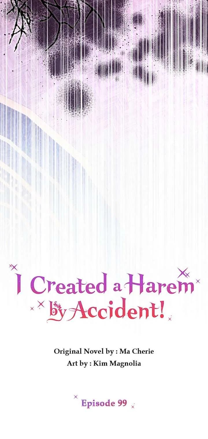 I Created a Harem to Avoid the Male Lead Chapter 99 – Page 51