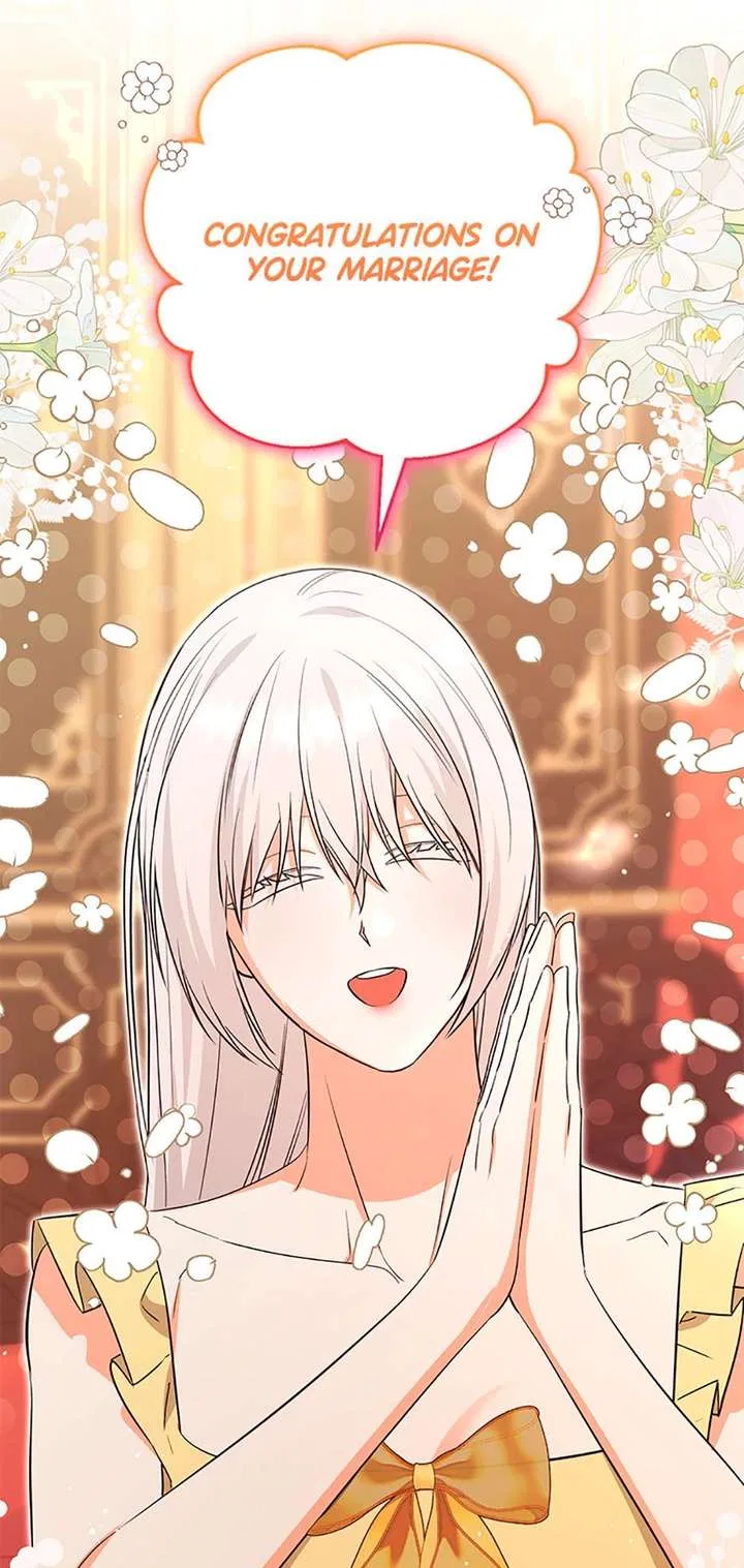 I Created a Harem to Avoid the Male Lead Chapter 99 – Page 53