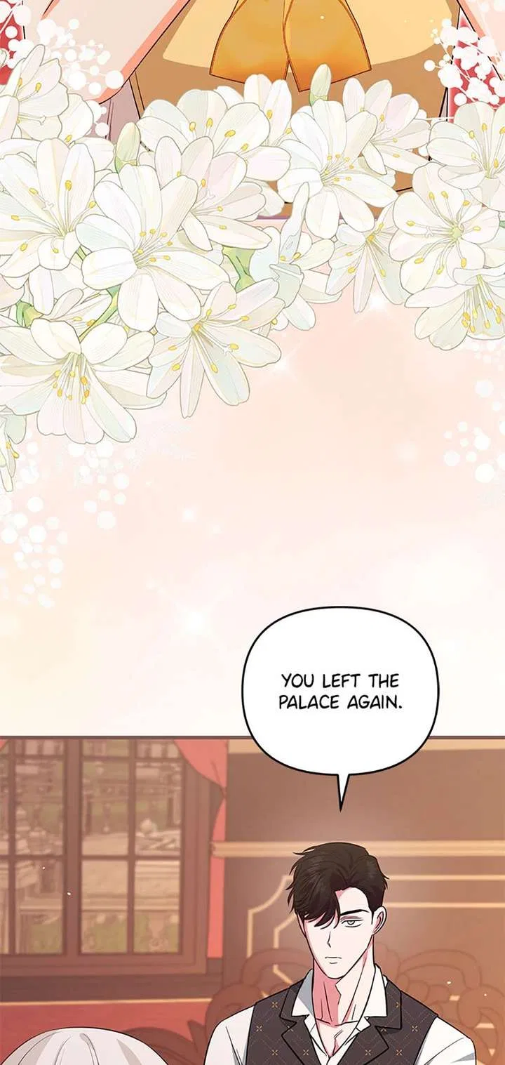 I Created a Harem to Avoid the Male Lead Chapter 99 – Page 54