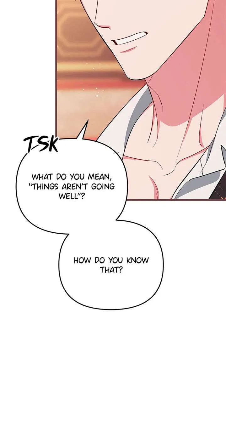 I Created a Harem to Avoid the Male Lead Chapter 99 – Page 58