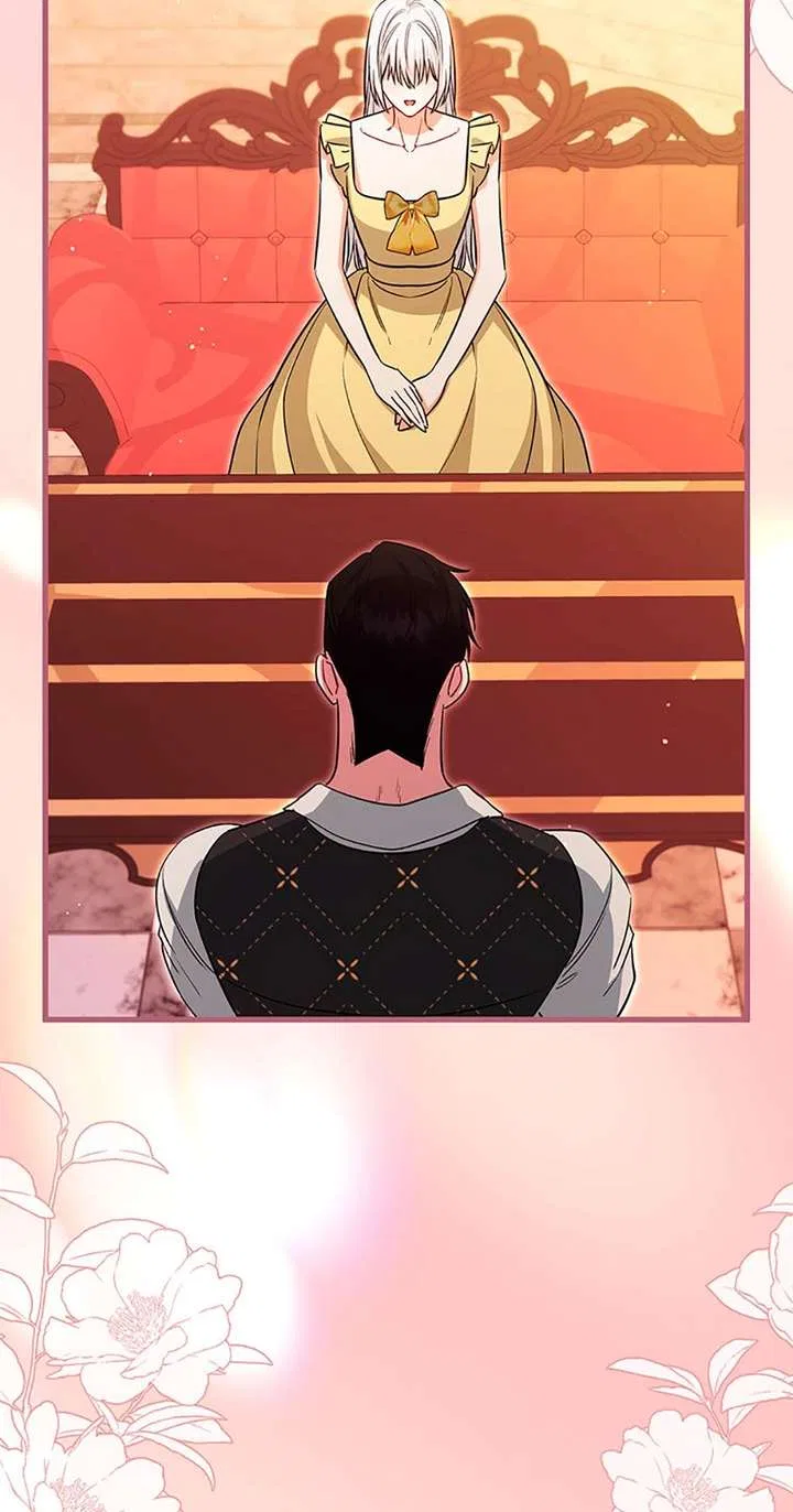 I Created a Harem to Avoid the Male Lead Chapter 99 – Page 61