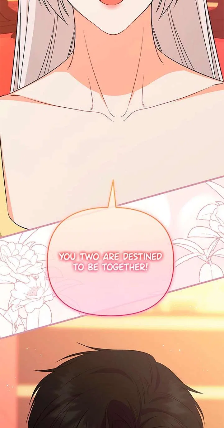 I Created a Harem to Avoid the Male Lead Chapter 99 – Page 63