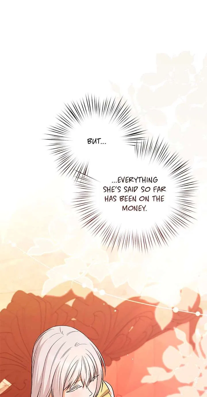 I Created a Harem to Avoid the Male Lead Chapter 99 – Page 65