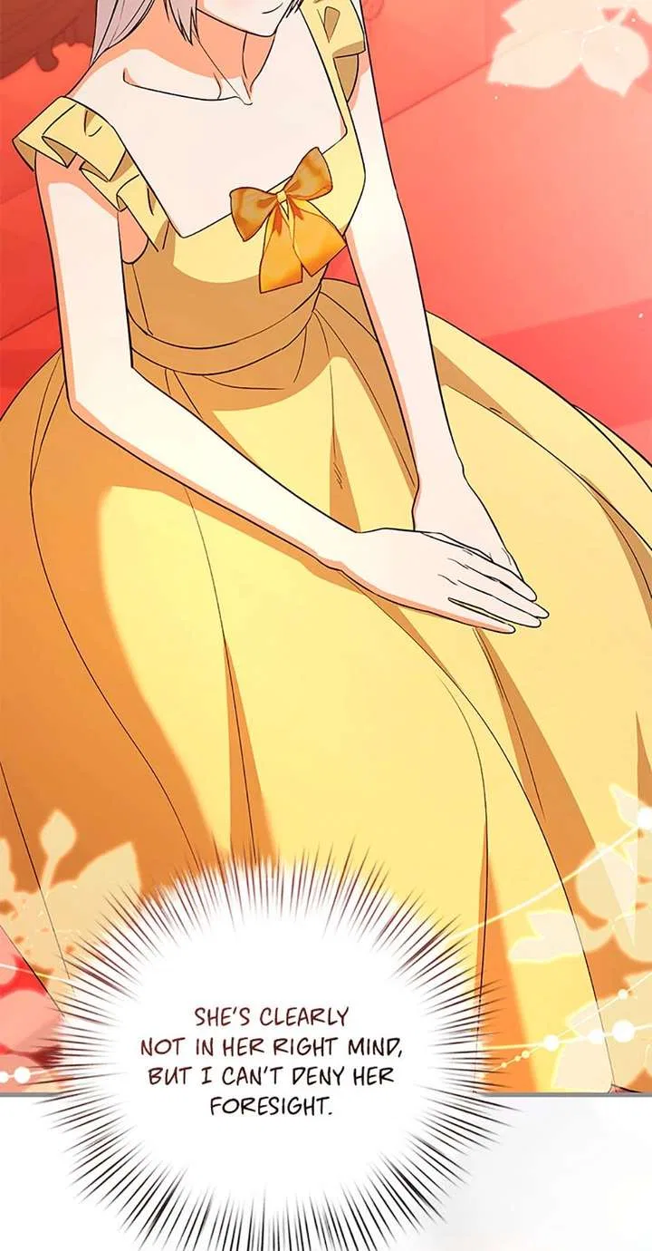I Created a Harem to Avoid the Male Lead Chapter 99 – Page 66