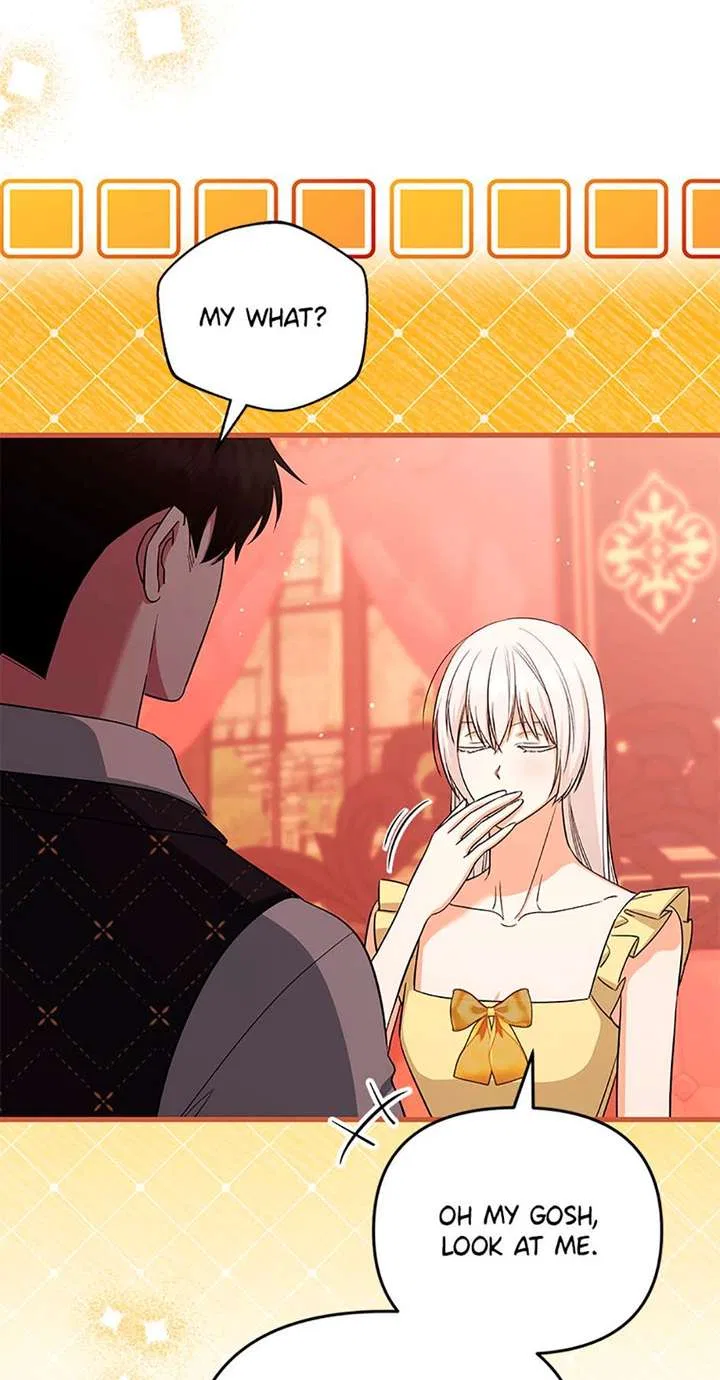 I Created a Harem to Avoid the Male Lead Chapter 99 – Page 72