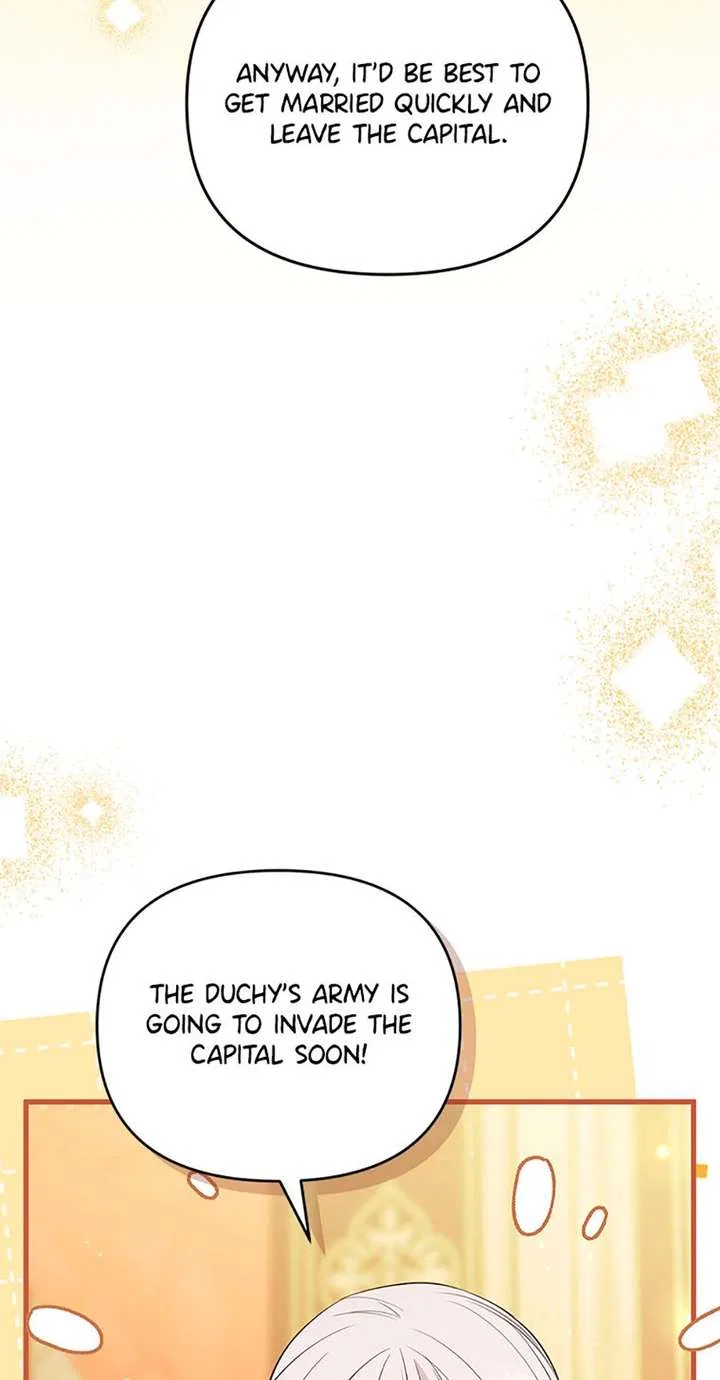 I Created a Harem to Avoid the Male Lead Chapter 99 – Page 73