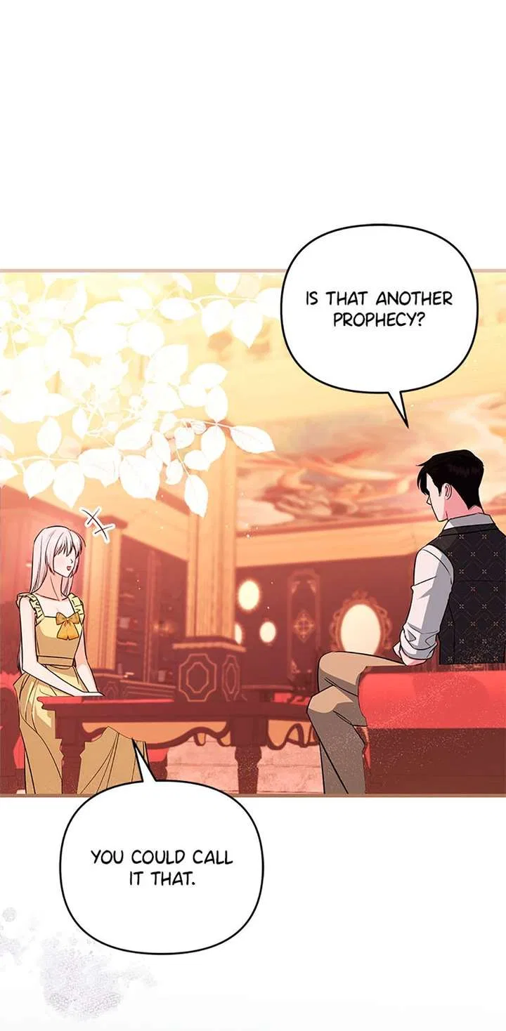 I Created a Harem to Avoid the Male Lead Chapter 99 – Page 75