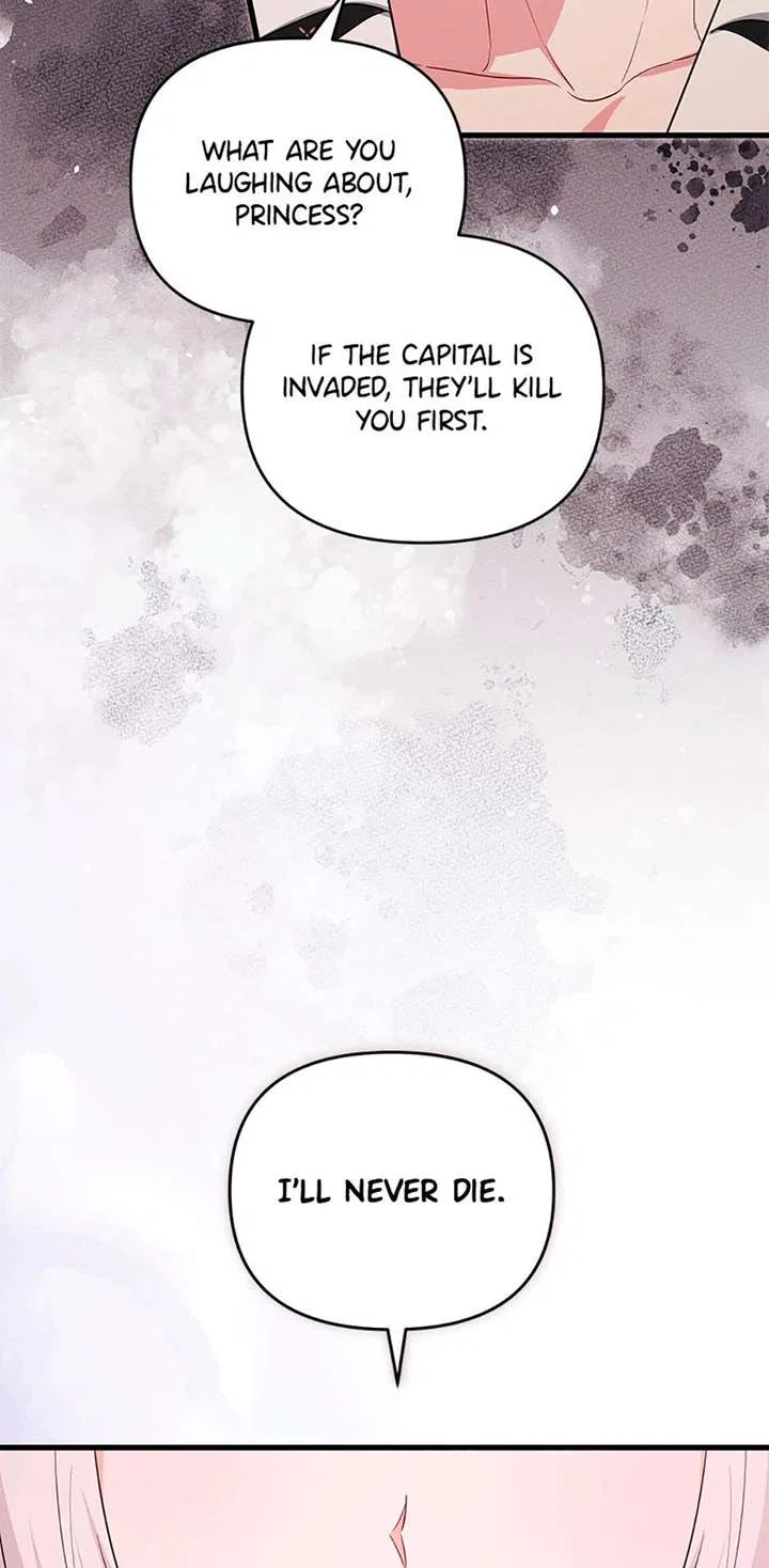 I Created a Harem to Avoid the Male Lead Chapter 99 – Page 77