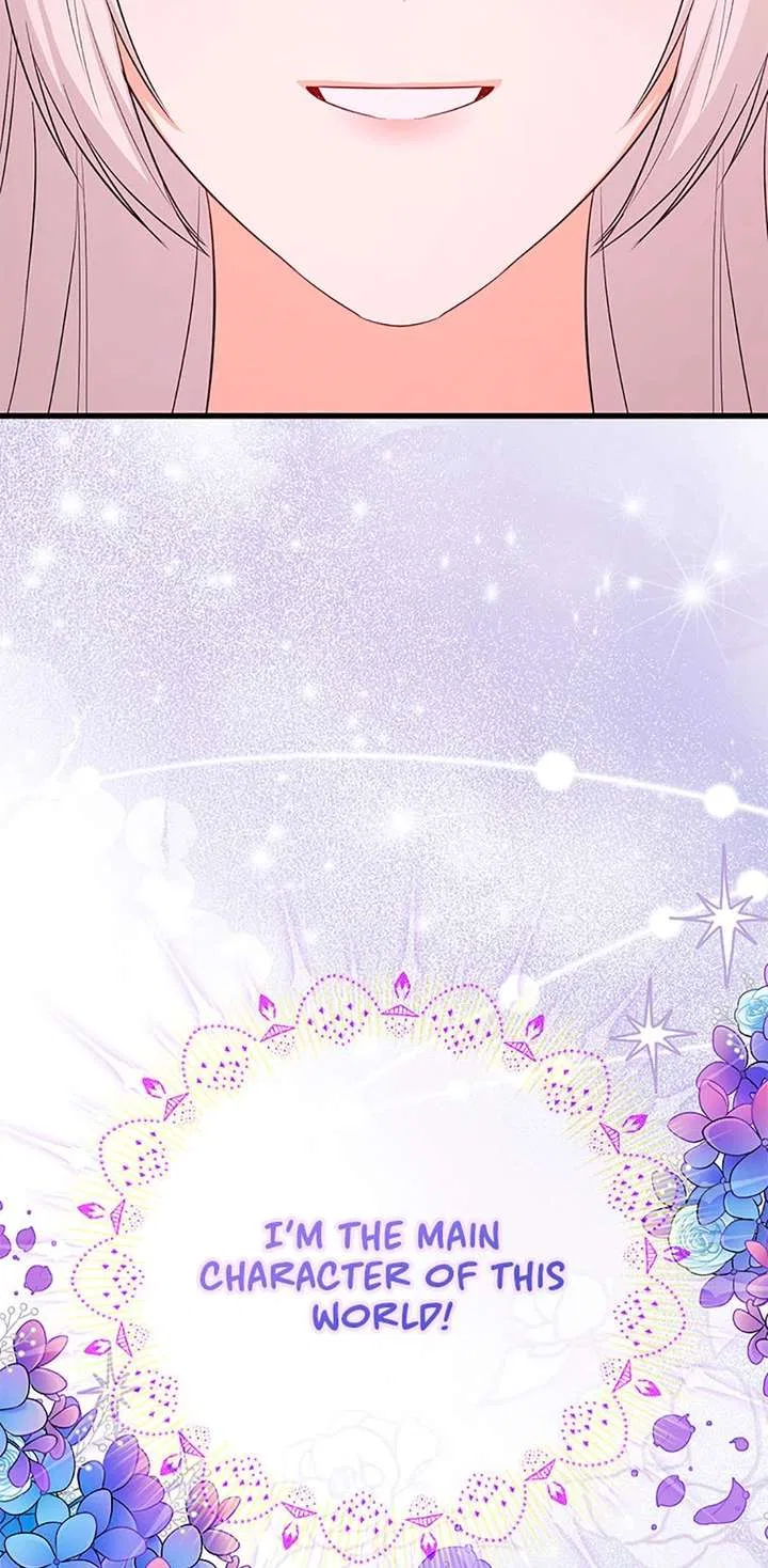 I Created a Harem to Avoid the Male Lead Chapter 99 – Page 78