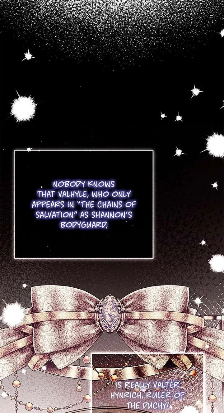I Created a Harem to Avoid the Male Lead Chapter 99 – Page 83