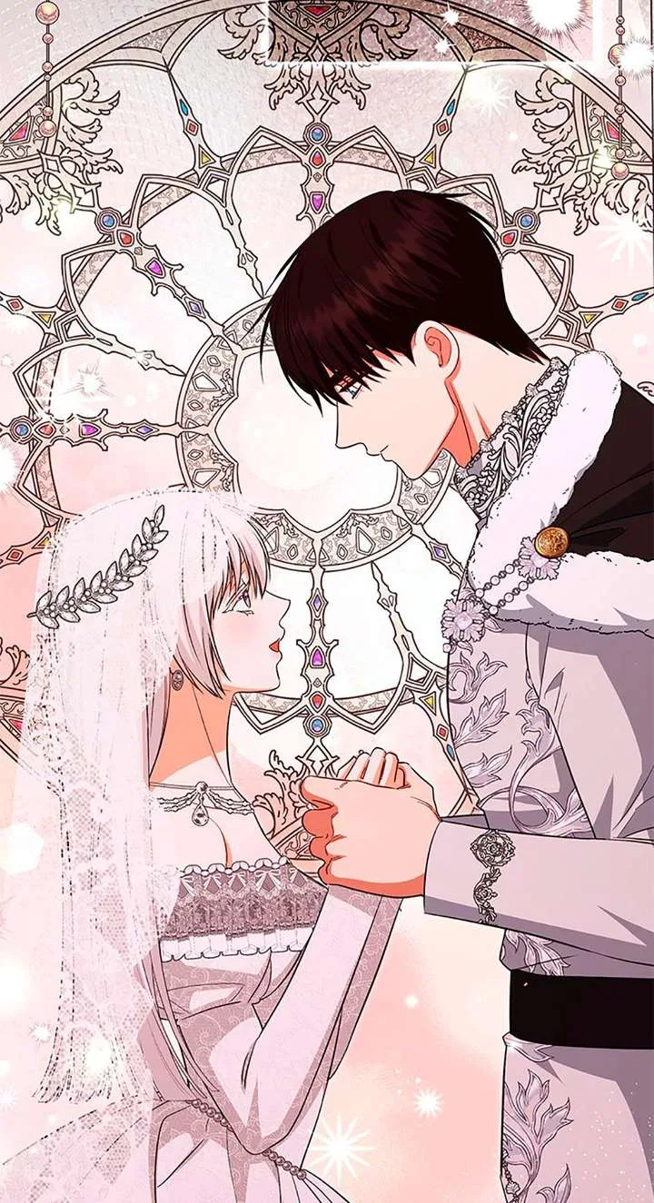 I Created a Harem to Avoid the Male Lead Chapter 99 – Page 84