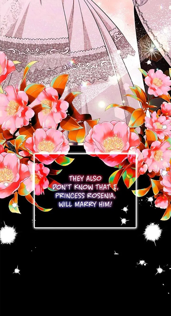 I Created a Harem to Avoid the Male Lead Chapter 99 – Page 85