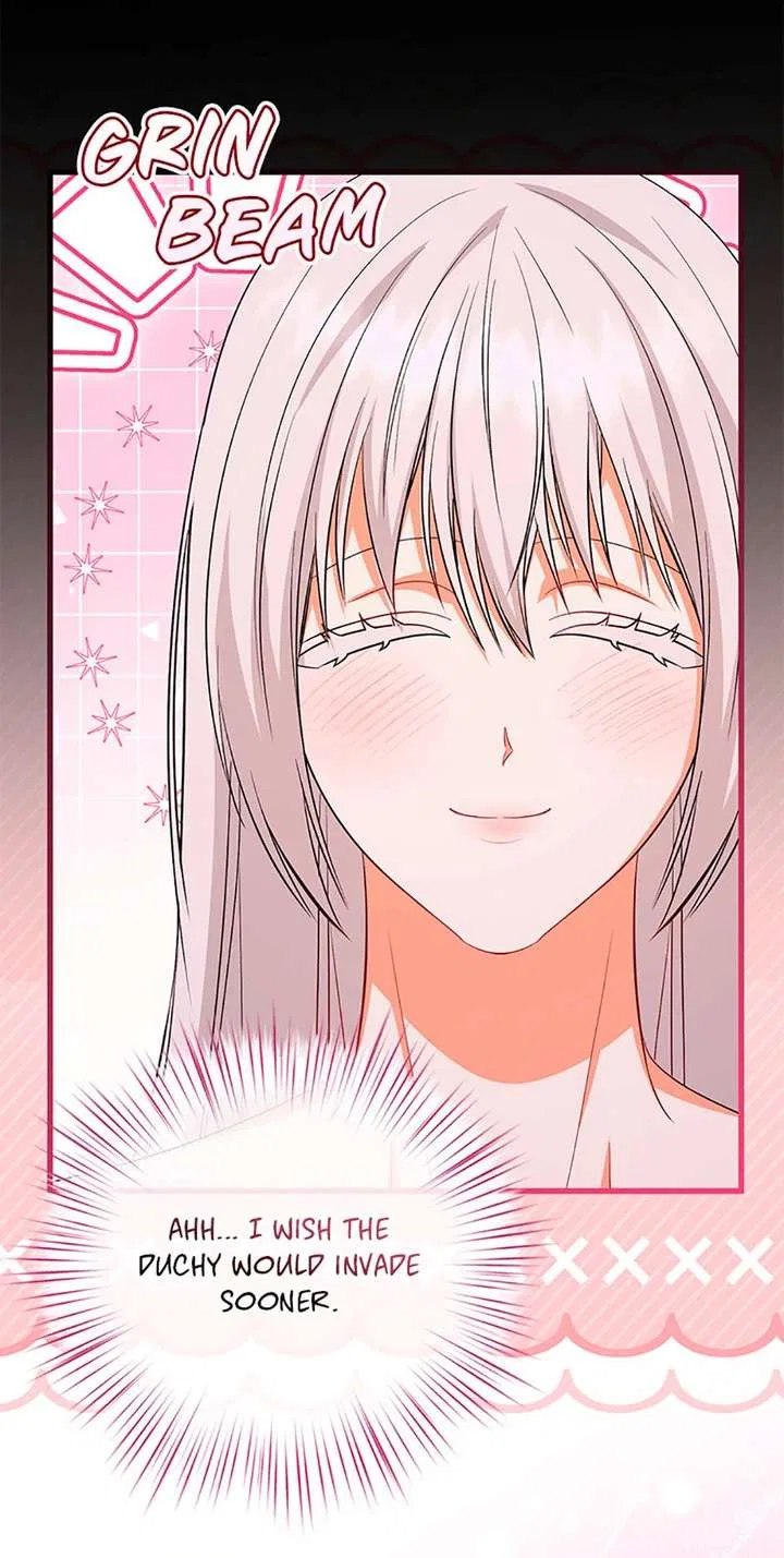 I Created a Harem to Avoid the Male Lead Chapter 99 – Page 86