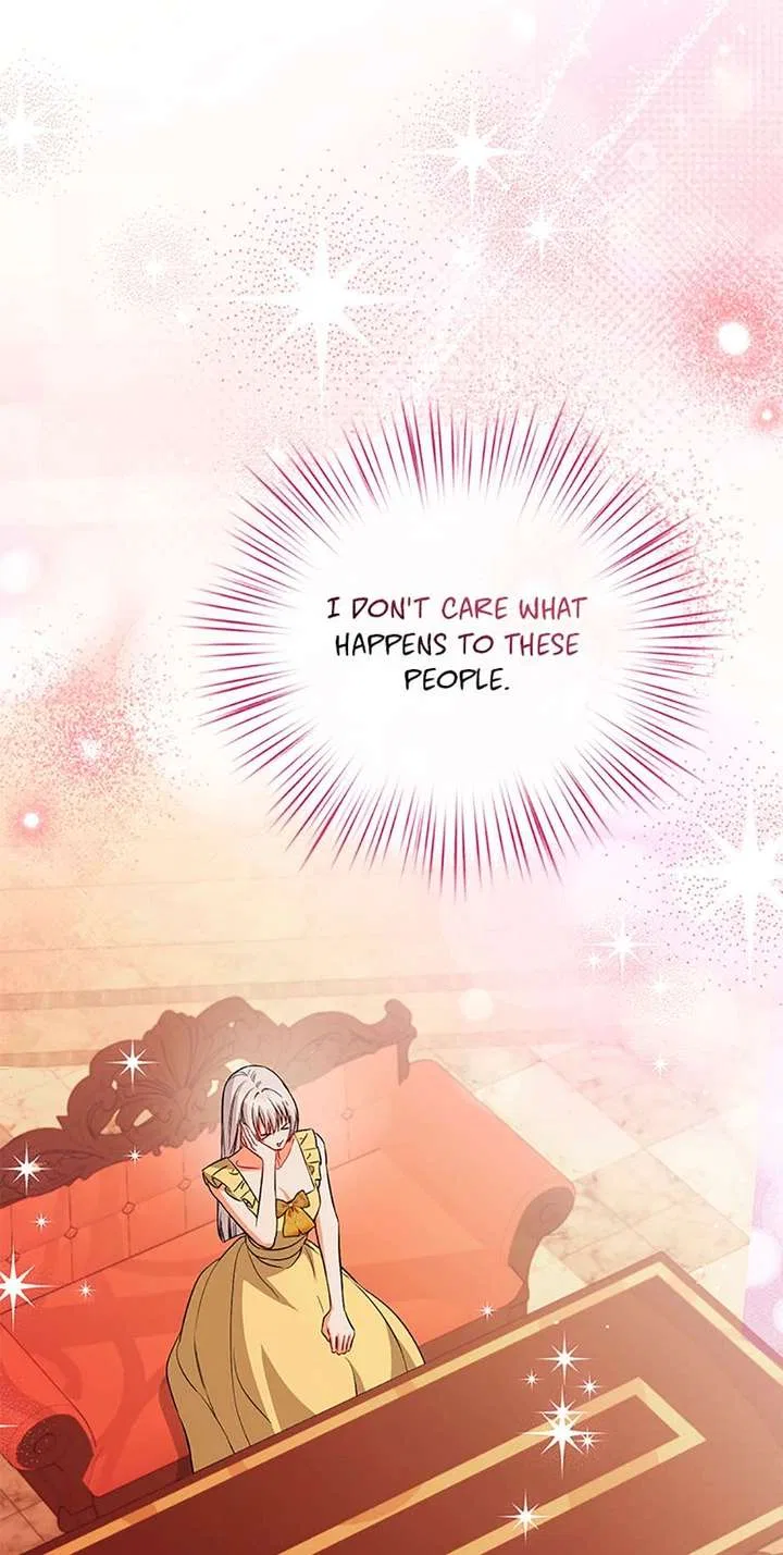 I Created a Harem to Avoid the Male Lead Chapter 99 – Page 87
