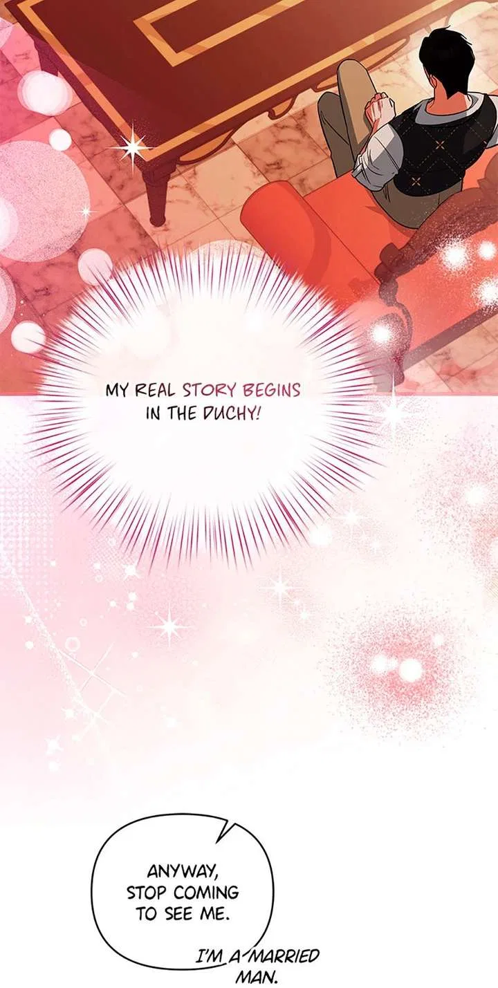 I Created a Harem to Avoid the Male Lead Chapter 99 – Page 88