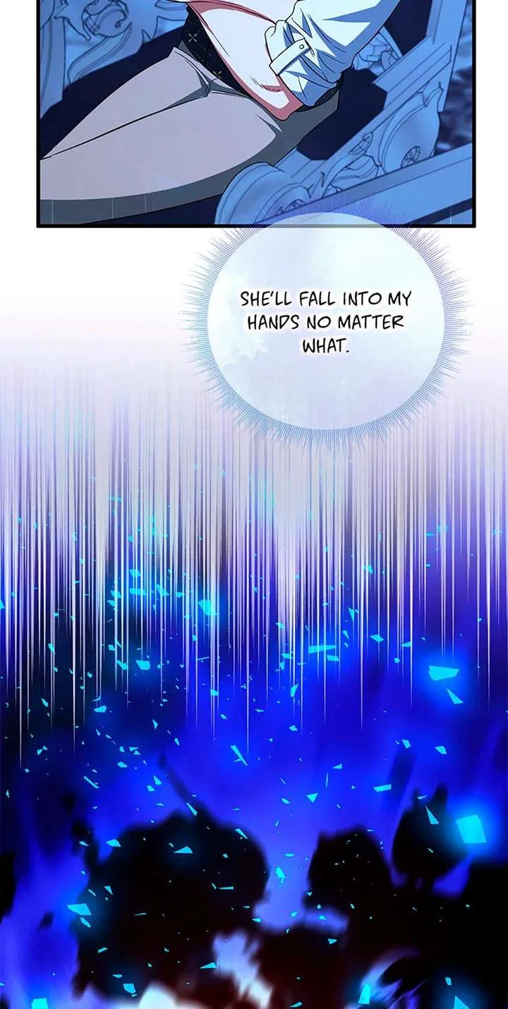 I Created a Harem to Avoid the Male Lead Chapter 99 – Page 92