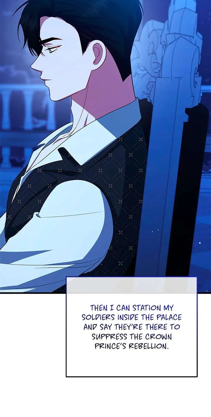 I Created a Harem to Avoid the Male Lead Chapter 99 – Page 95