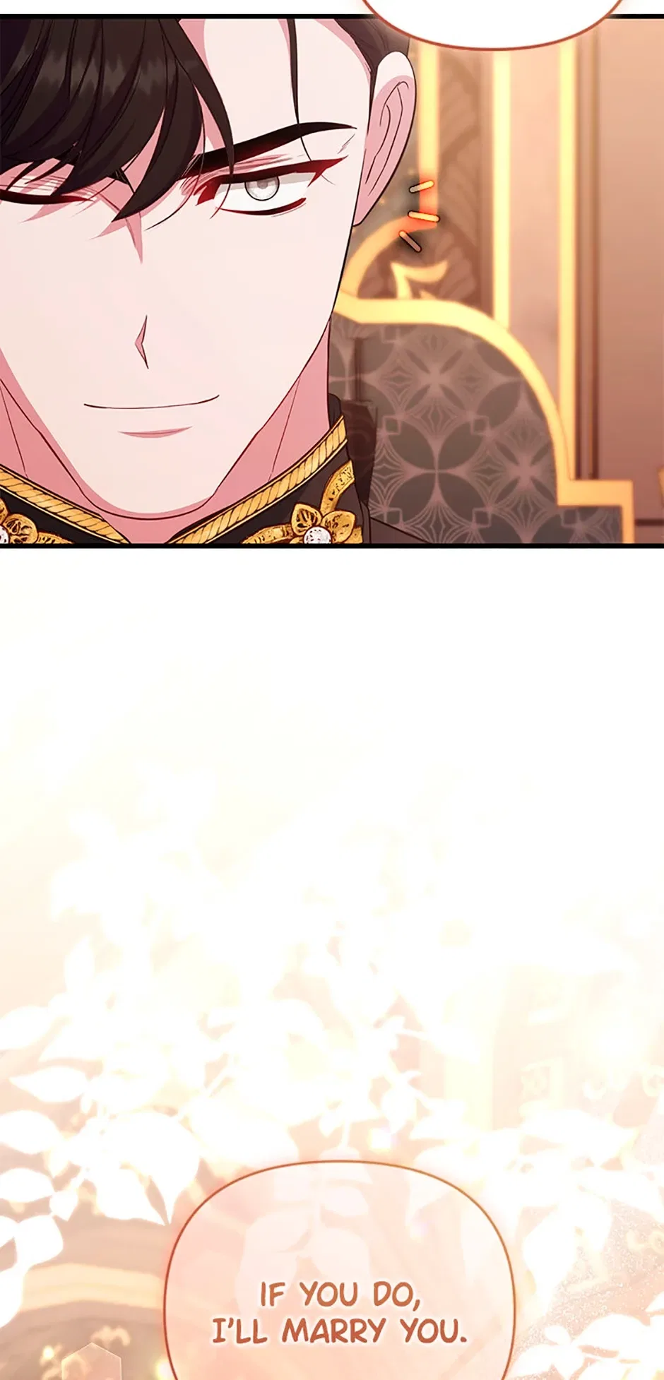 I Created a Harem to Avoid the Male Lead Chapter 98 – Page 2