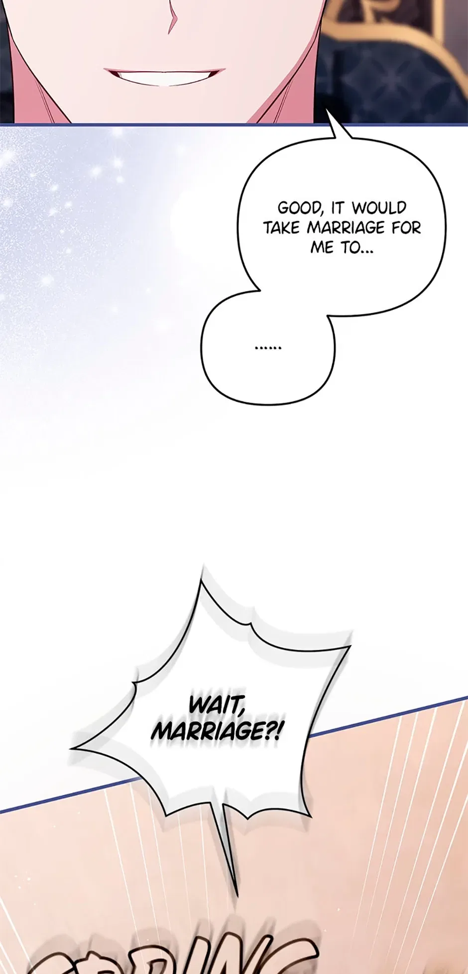I Created a Harem to Avoid the Male Lead Chapter 98 – Page 5